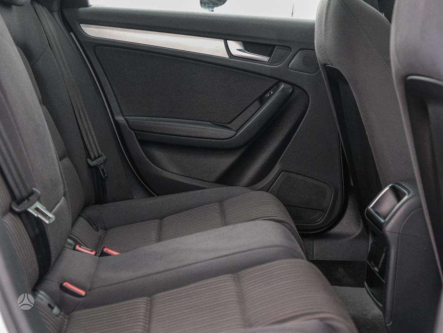 Audi A4, 3.0 l., Универсал