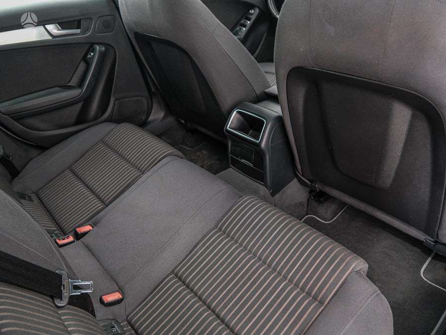 Audi A4, 3.0 l., Универсал