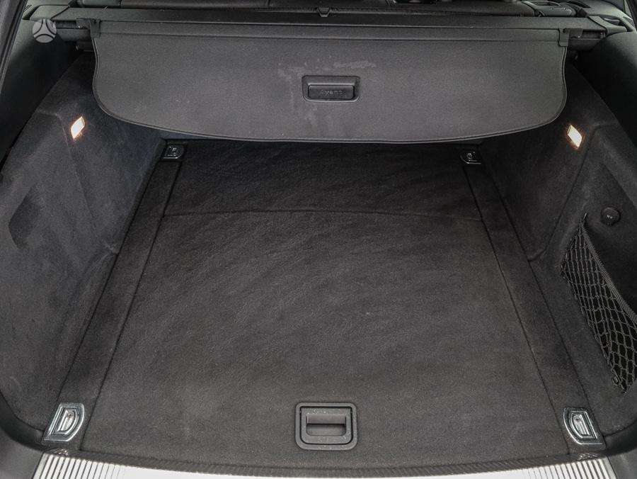 Audi A4, 3.0 l., Универсал