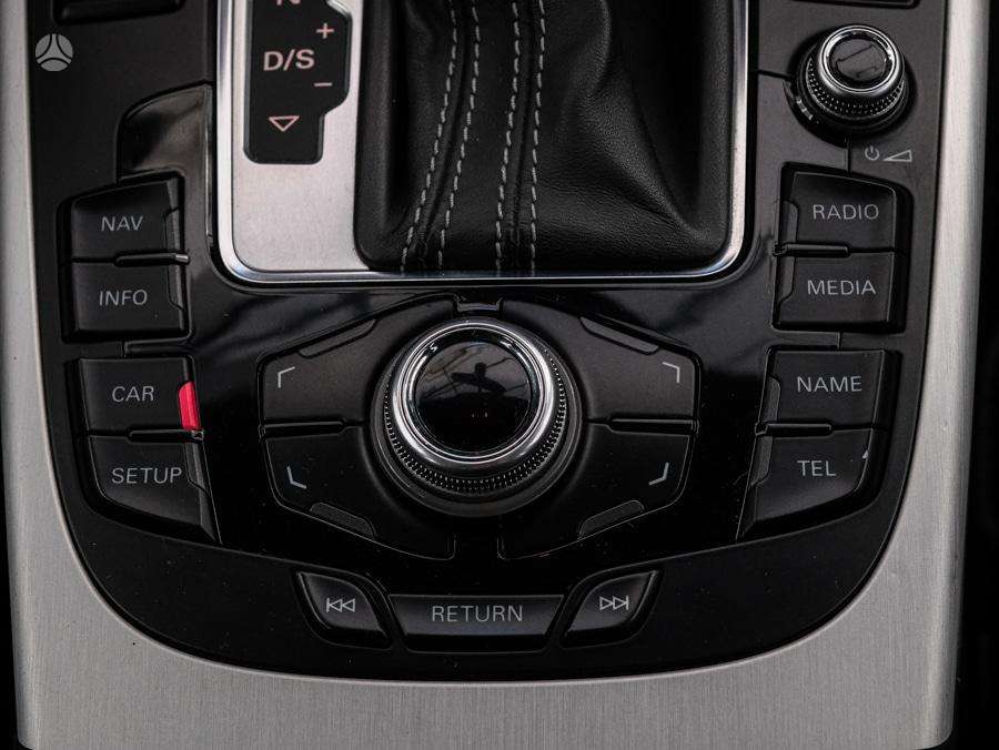 Audi A4, 3.0 l., Универсал