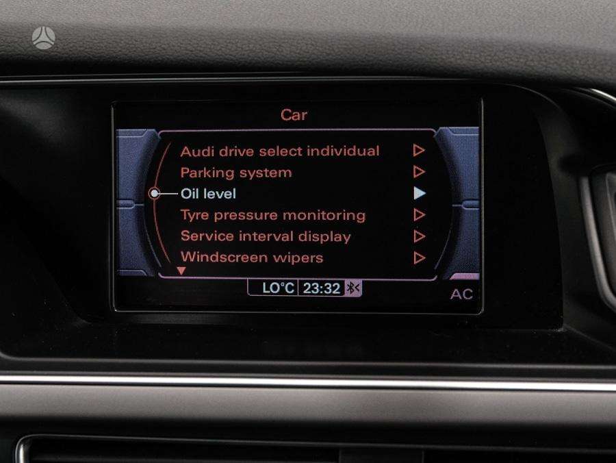 Audi A4, 3.0 l., Универсал