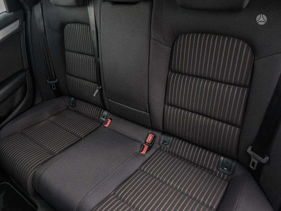 Audi A4, 3.0 l., Универсал