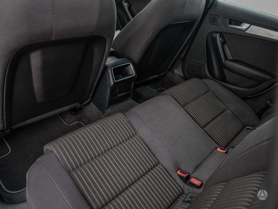 Audi A4, 3.0 l., Универсал