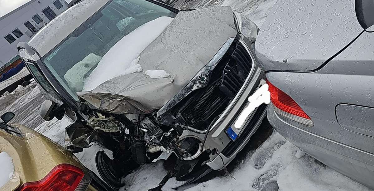 Skoda Yeti Europa variklis cbz