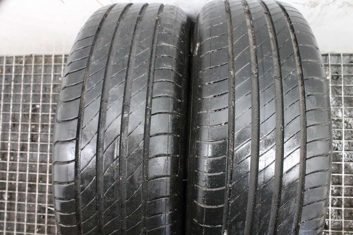 Michelin PRIMACY 4, vasarinės 185/60 R15