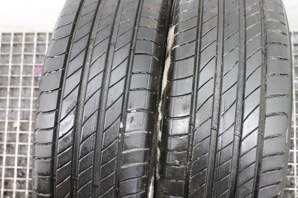 Michelin PRIMACY 4, vasarinės 165/65 R15