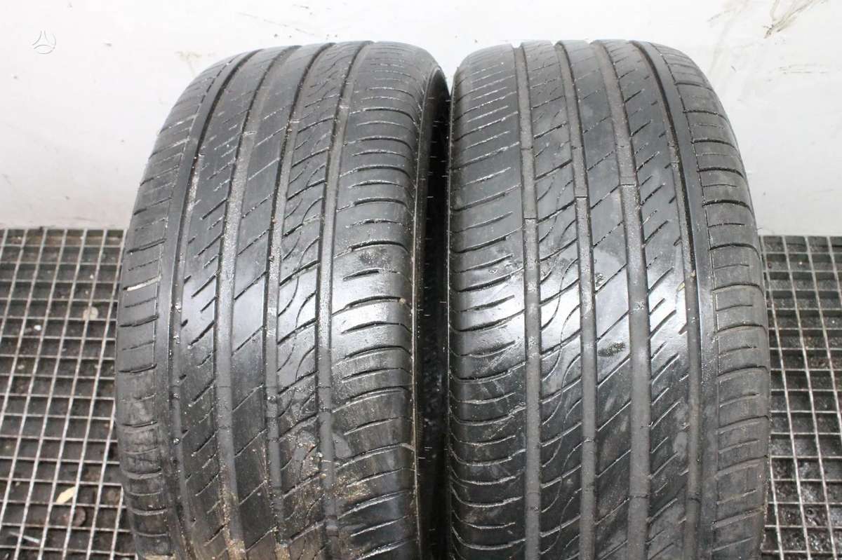 GreenLander, vasaras 245/45 R19