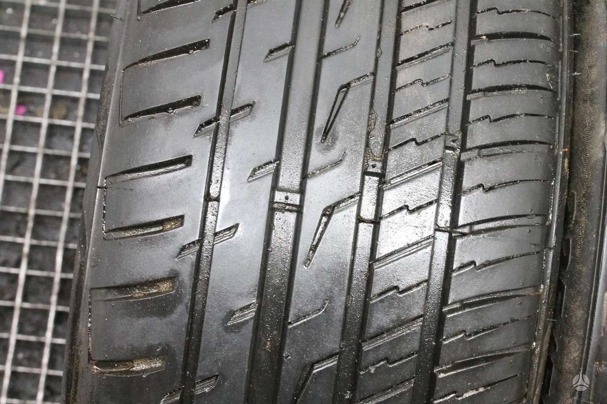 Davanti, vasarinės 225/55 R18