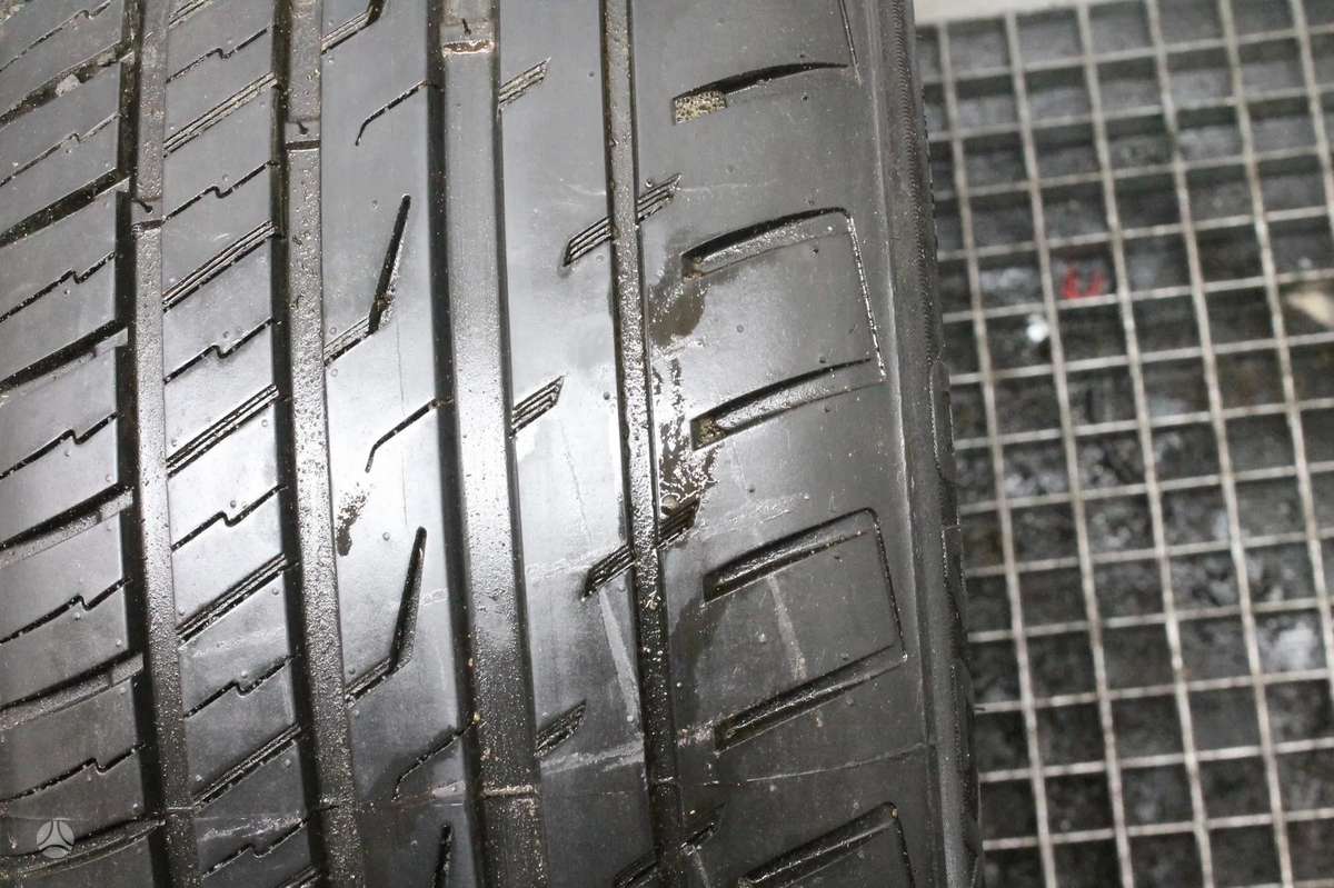 Davanti, vasarinės 225/55 R18