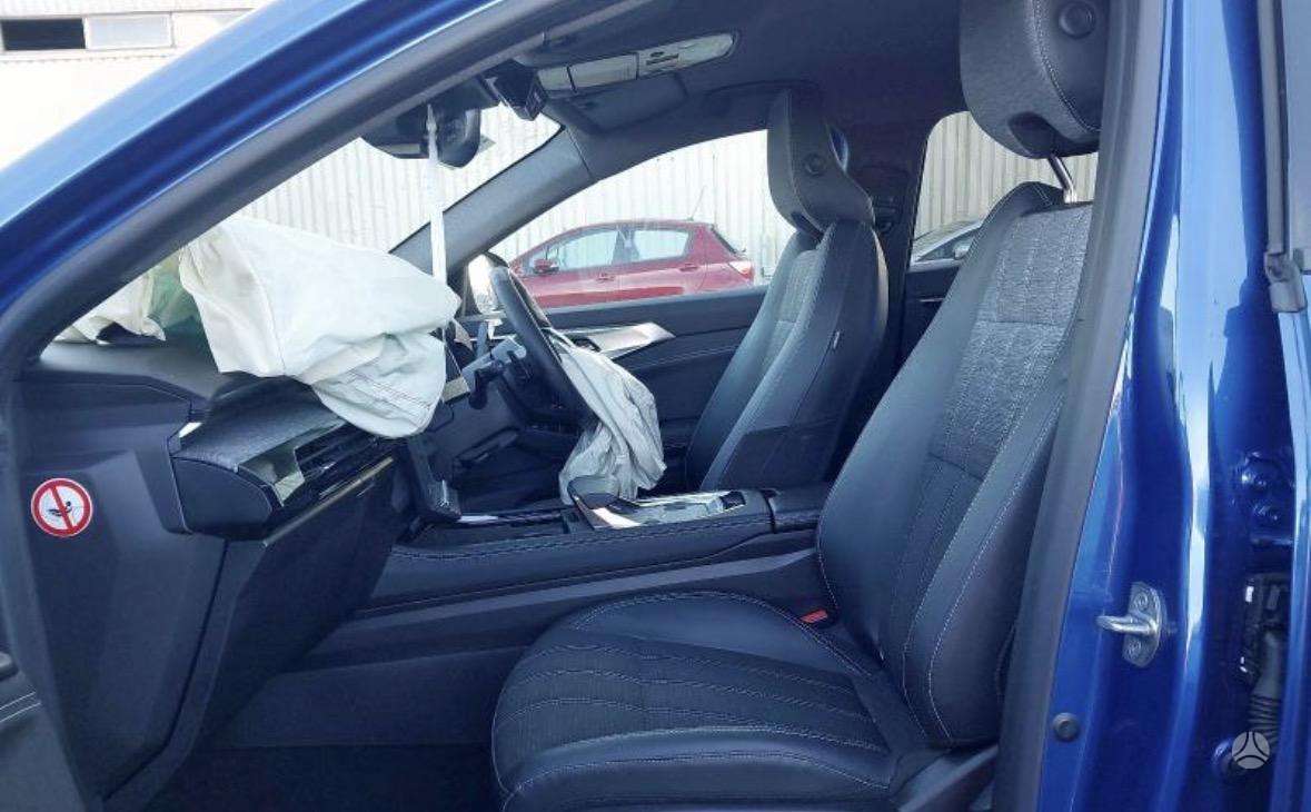 Renault Austral rezerves daļās. Dalimis