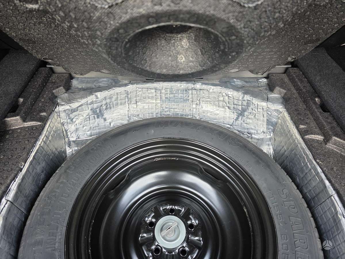 Subaru Outback, 3.6 l., Универсал