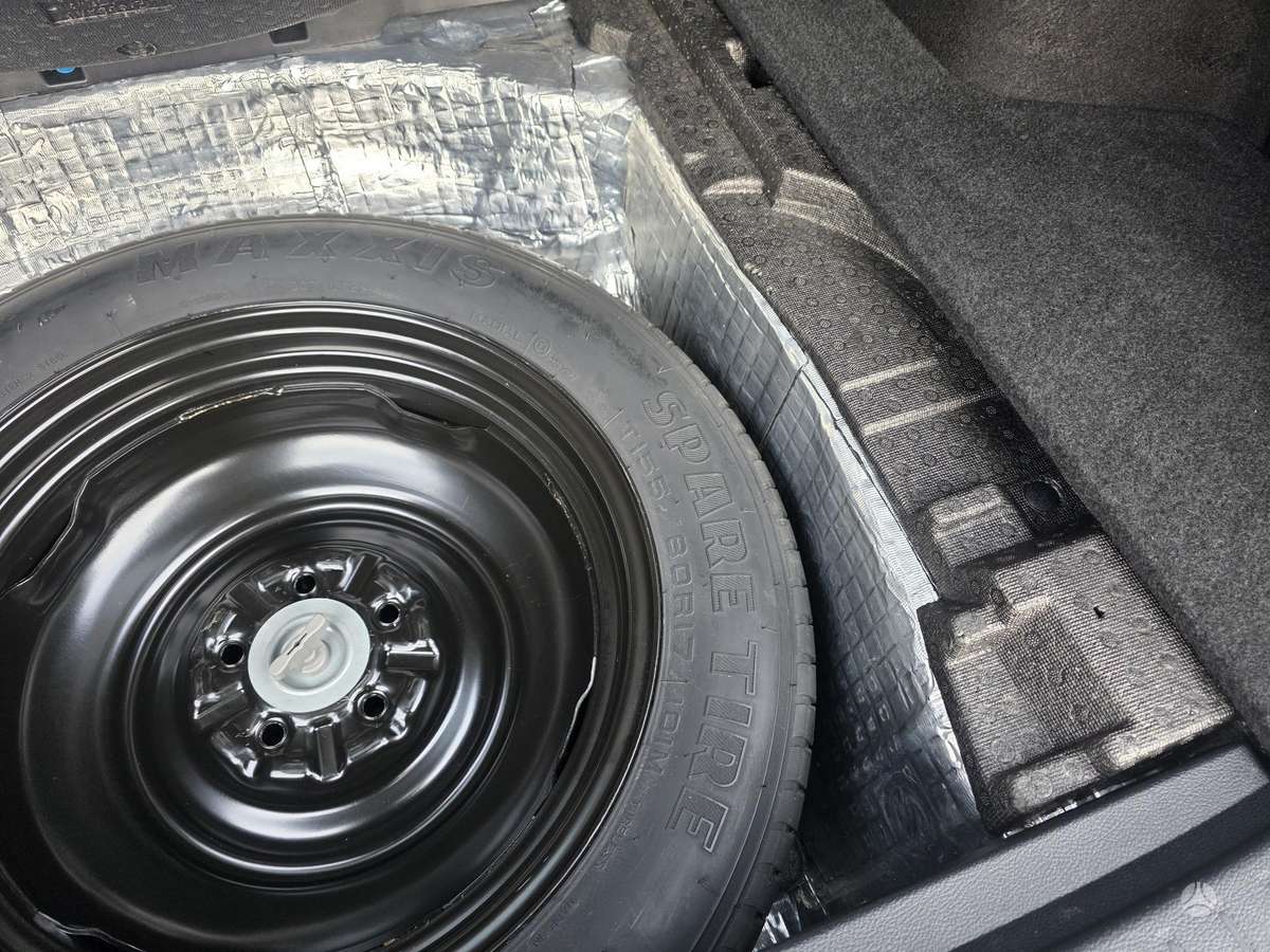 Subaru Outback, 3.6 l., Универсал