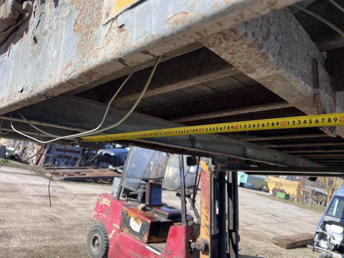 Mercedes-Benz Atego, trucks