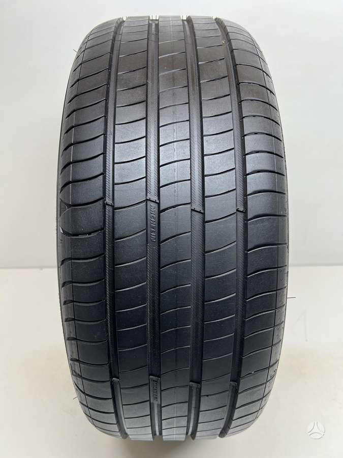 Michelin Primacy 4 |* 2023m, summer 225/50 R17