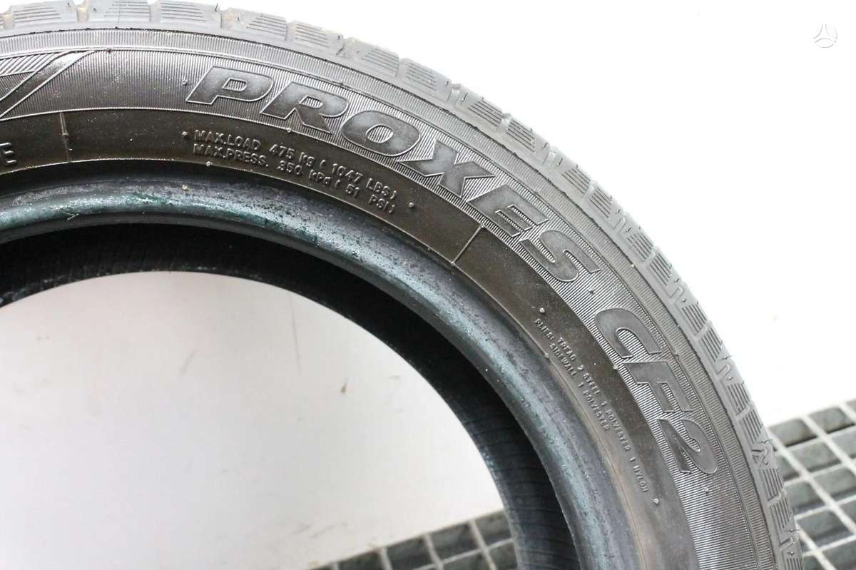 Toyo Proxes CF2, vasarinės 185/55 R15