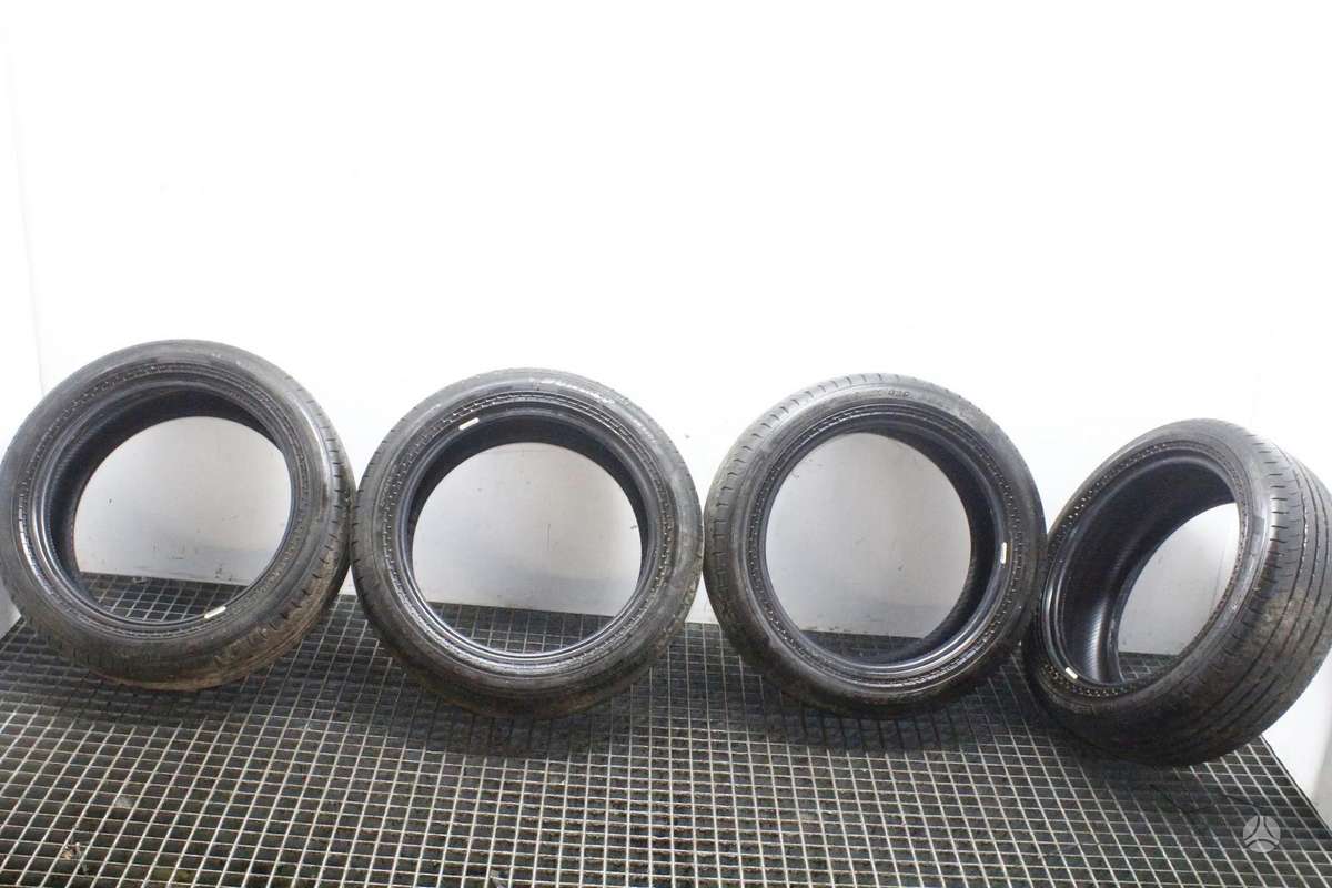 Dunlop, summer 225/50 R18