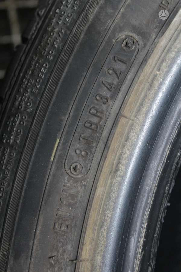 Dunlop, summer 225/50 R18