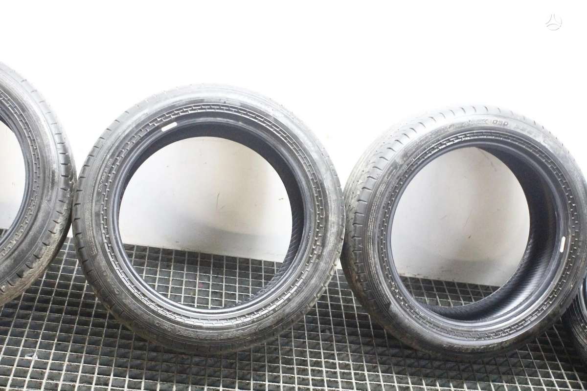 Dunlop, summer 225/50 R18