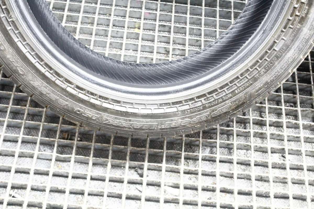 Dunlop, summer 225/50 R18
