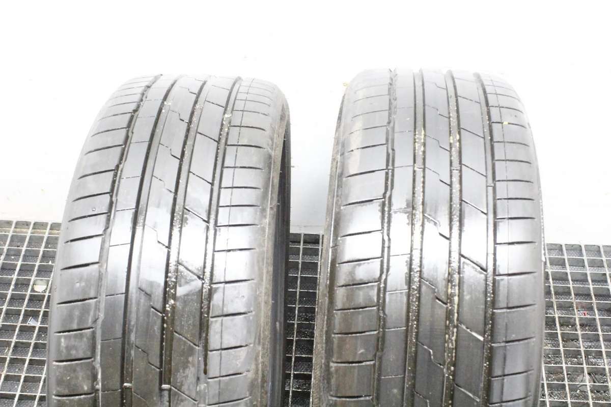 Hankook, vasaras 225/45 R19