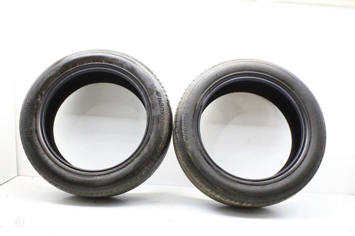 Hankook, summer 215/55 R18