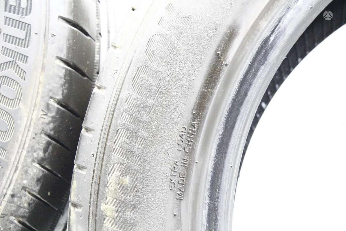 Hankook, summer 215/55 R18
