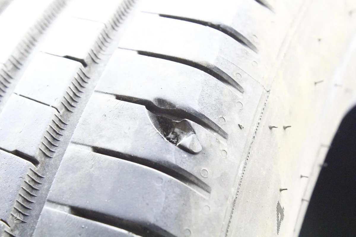 Hankook, summer 215/55 R18