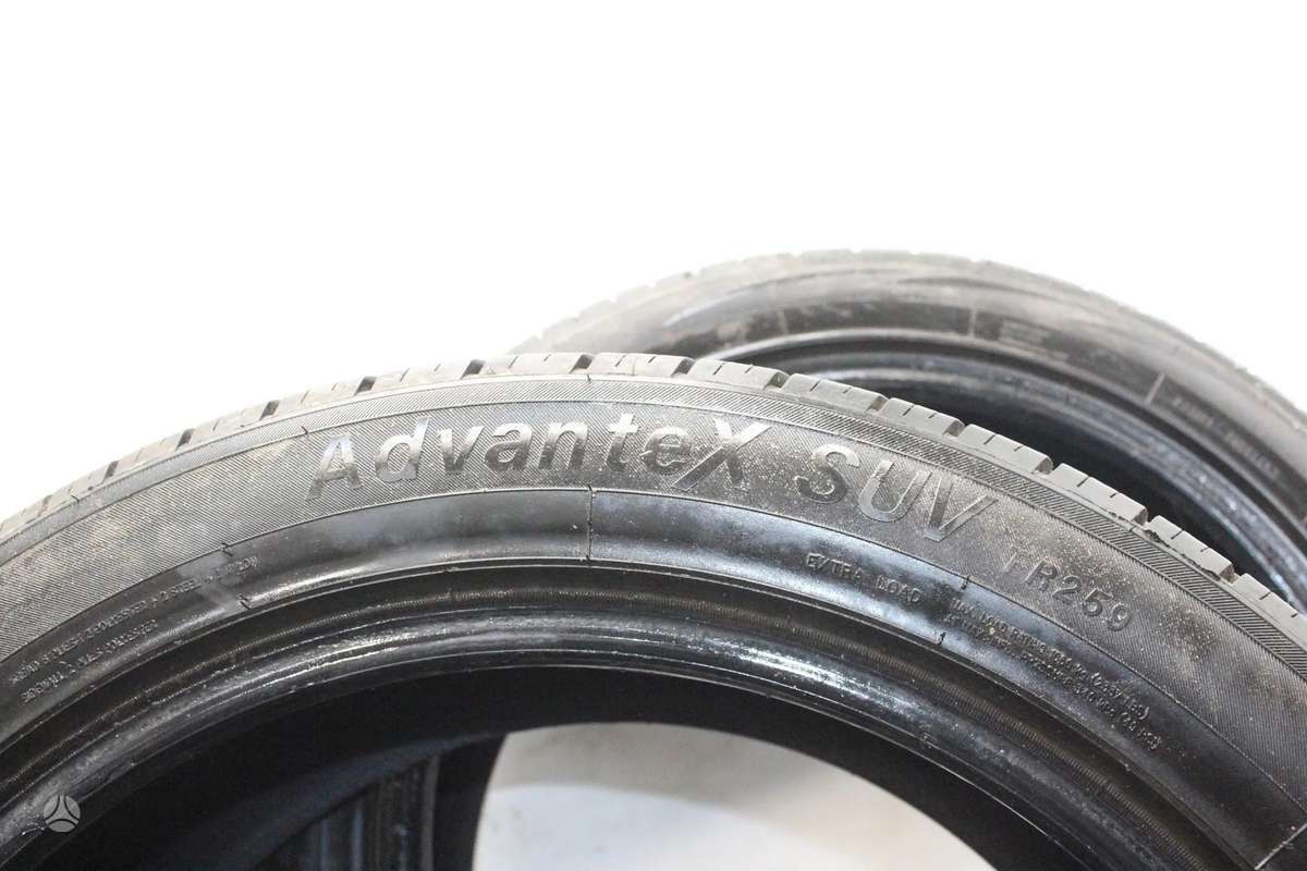 Triangle, vasaras 275/45 R21