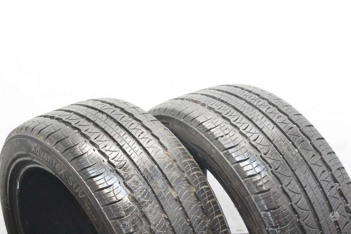 Triangle, vasarinės 275/45 R21