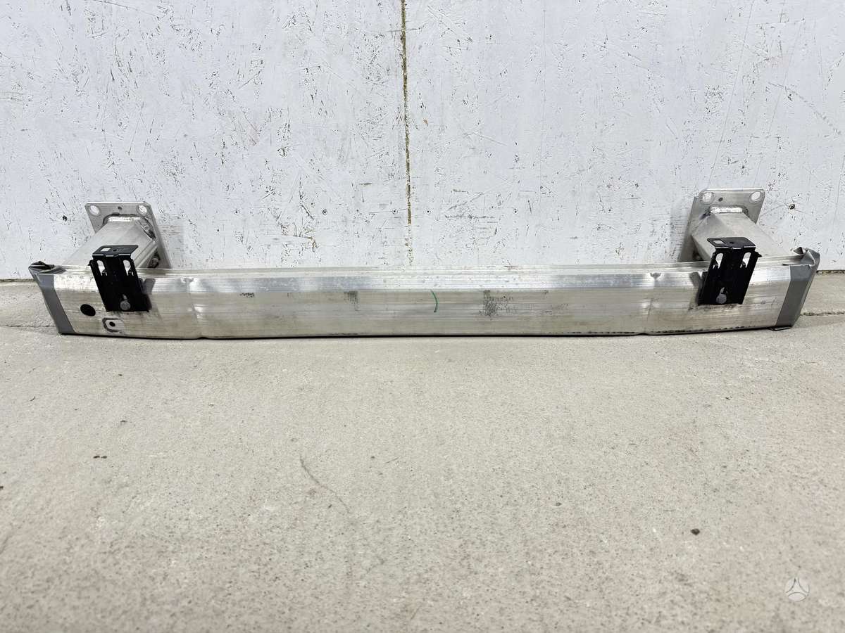Peugeot Partner bumper reinforcement
