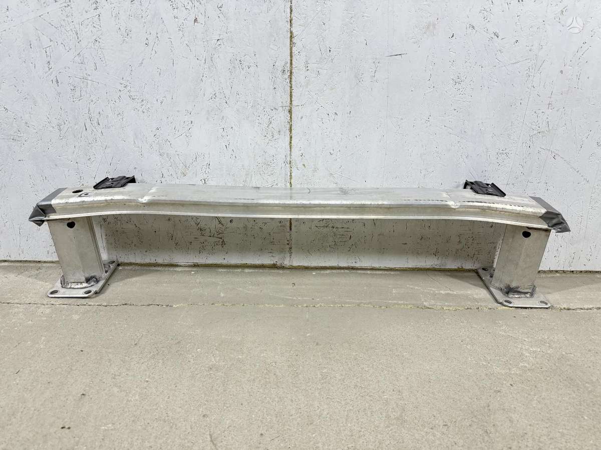 Peugeot Partner bumper reinforcement