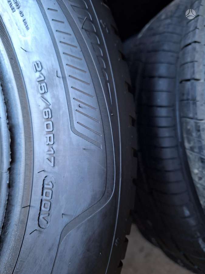 -Kita-, всесезонные 215/60 R17