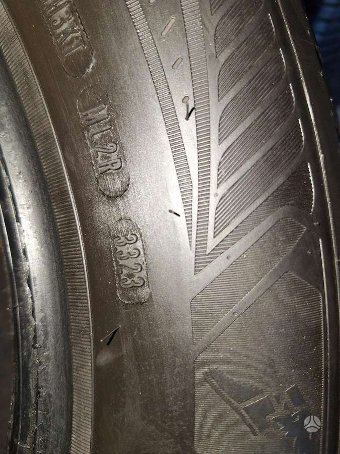 -Kita-, всесезонные 215/60 R17