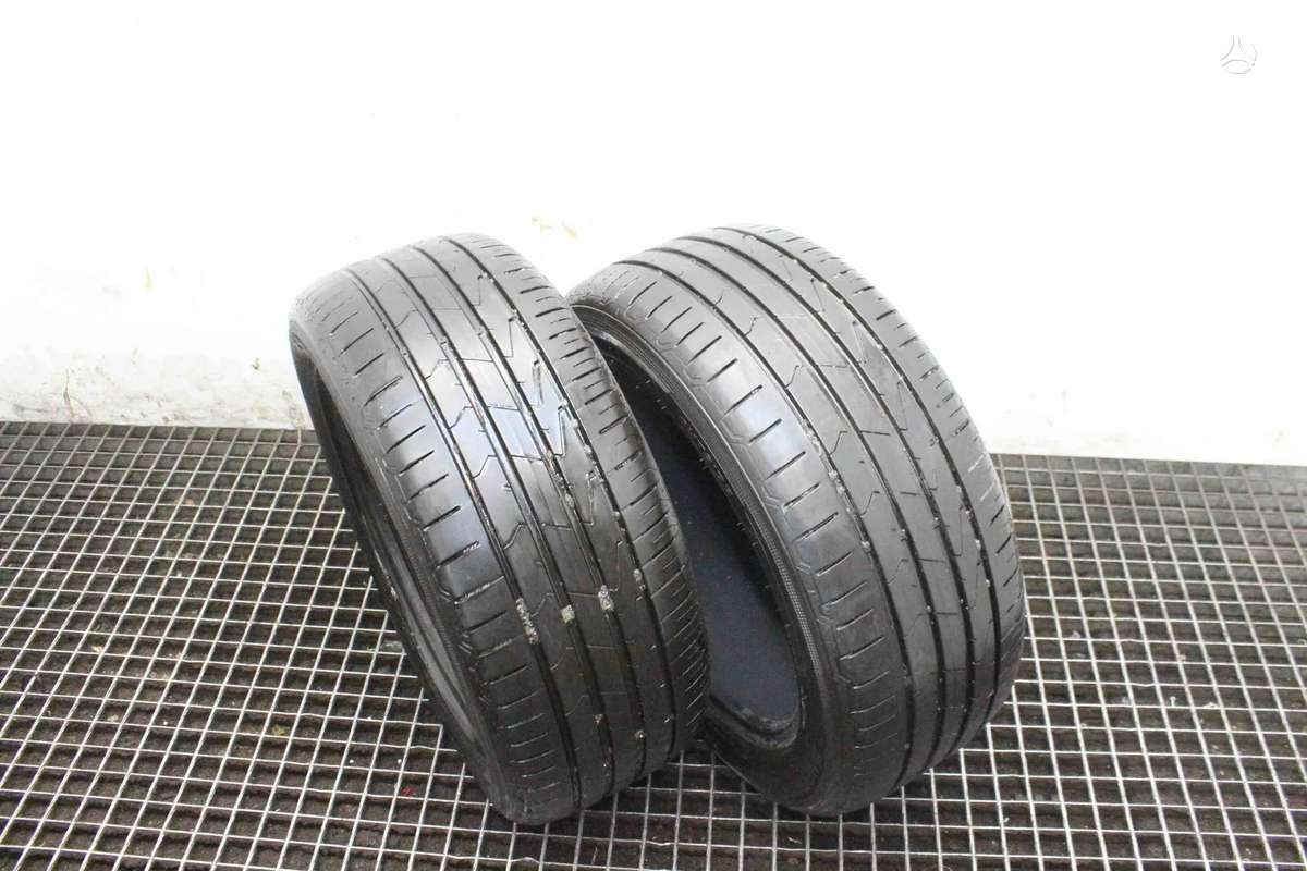 Hankook, summer 225/50 R16