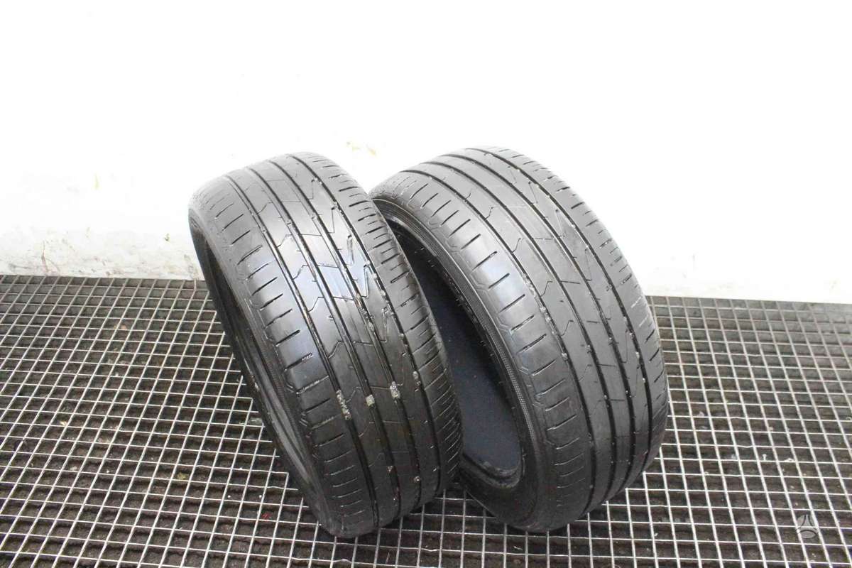 Hankook, vasaras 225/50 R16