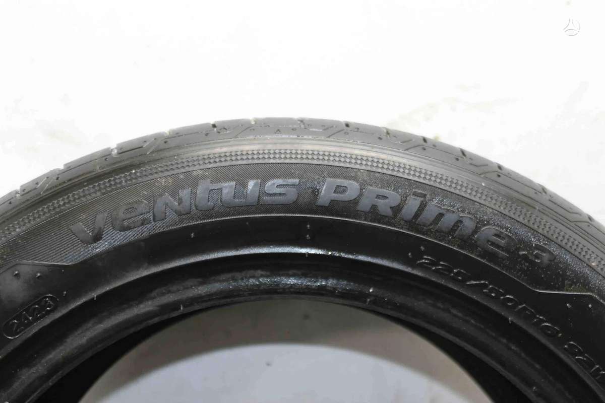 Hankook, vasaras 225/50 R16