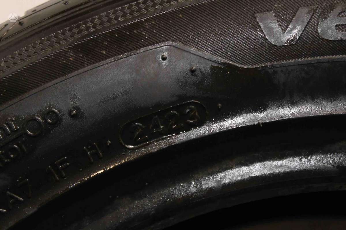 Hankook, vasaras 225/50 R16