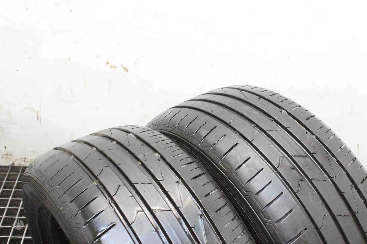 Hankook, vasaras 225/50 R16