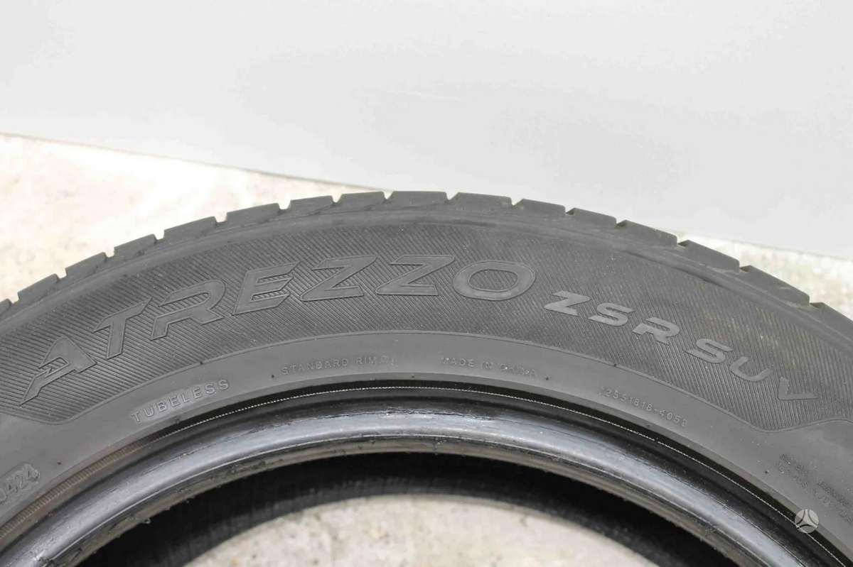 Sailun, vasaras 225/55 R18