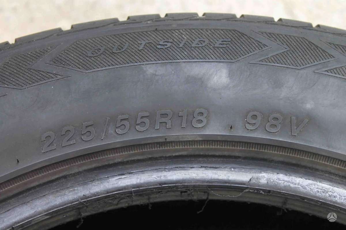 Sailun, vasaras 225/55 R18