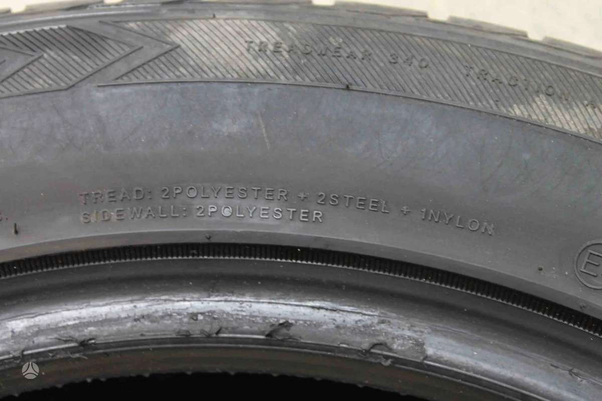 Sailun, vasaras 225/55 R18
