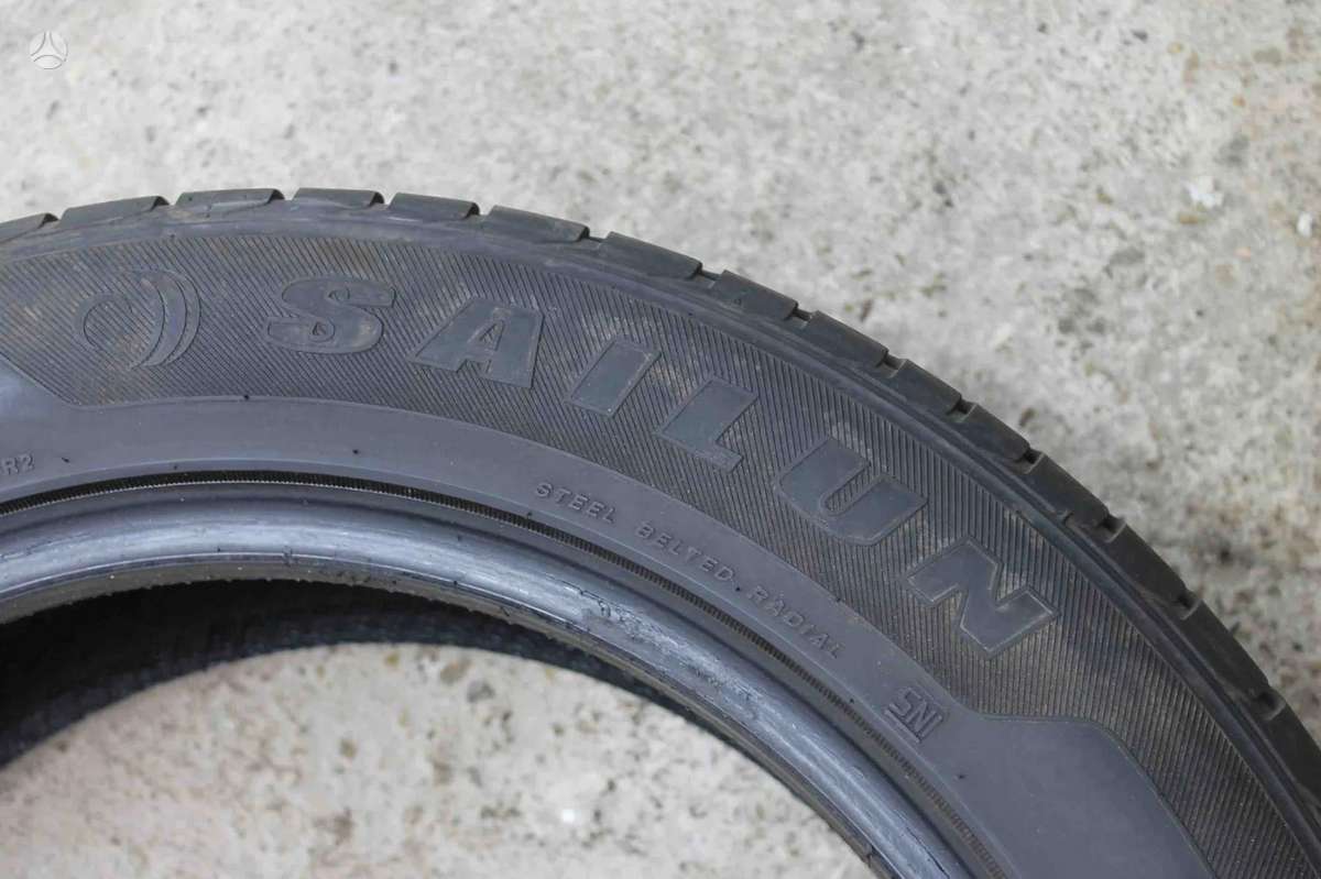 Sailun, vasaras 225/55 R18