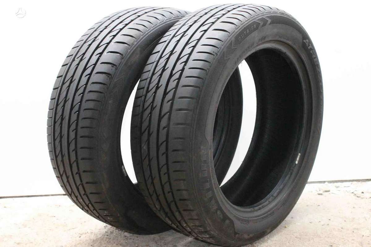 Sailun, vasaras 225/55 R18