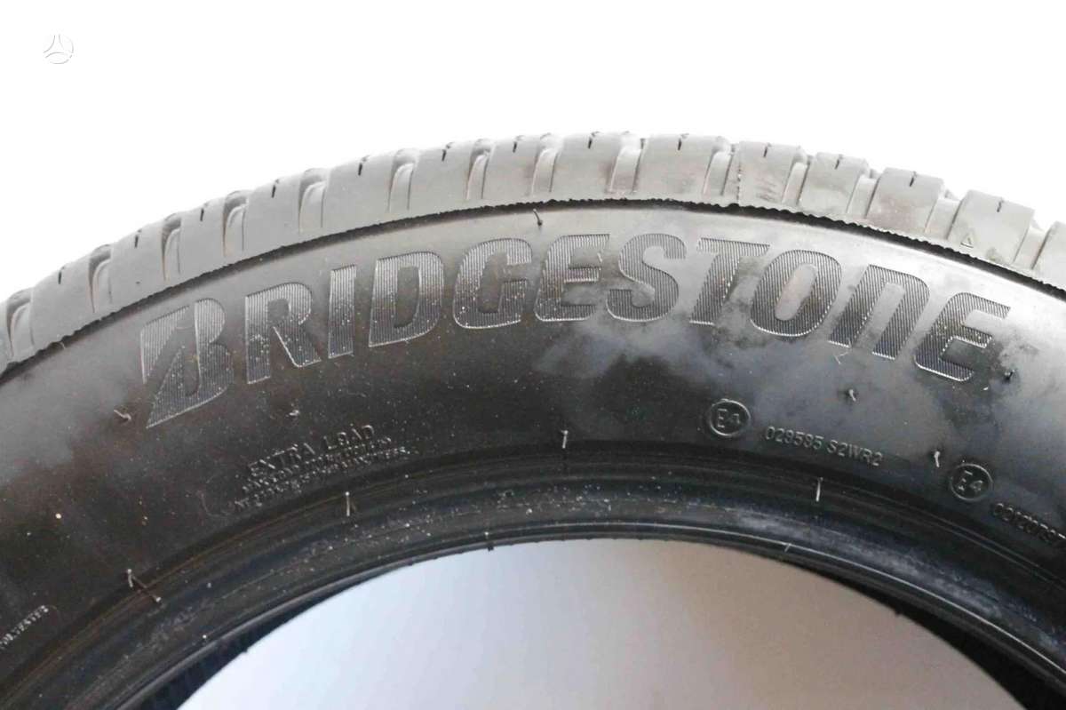 Bridgestone, universalios 225/60 R18