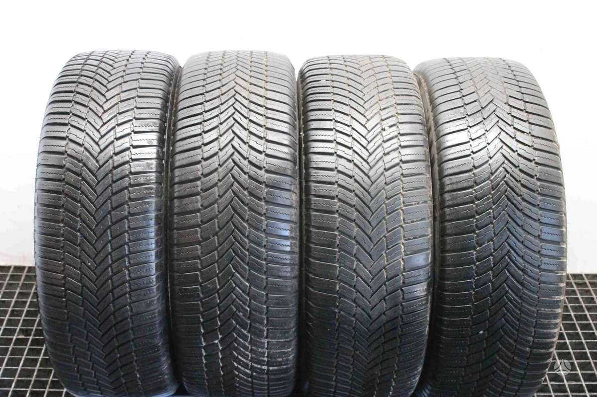 Bridgestone, all-season 225/60 R18