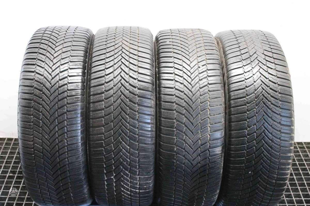 Bridgestone, universalios 225/60 R18