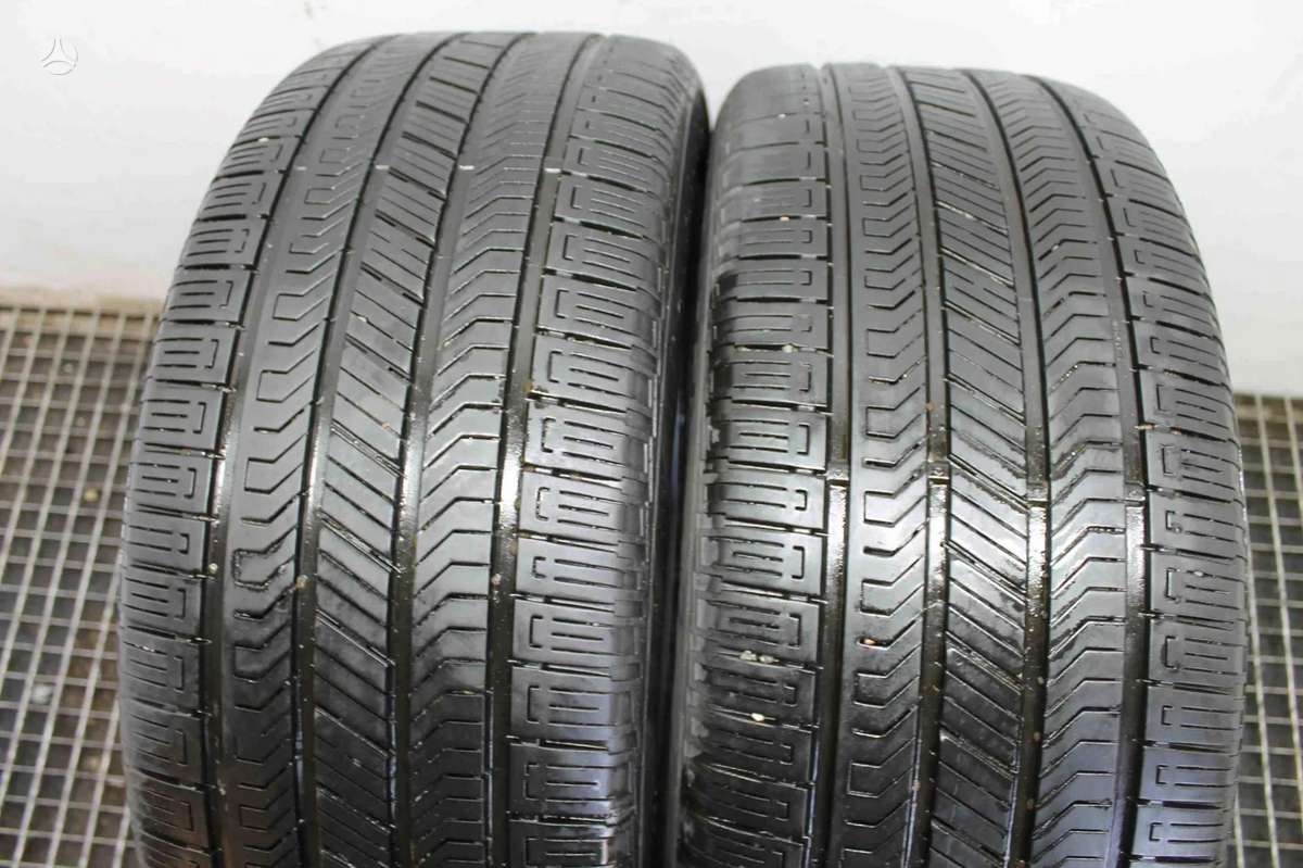 Continental, vasaras 275/45 R22