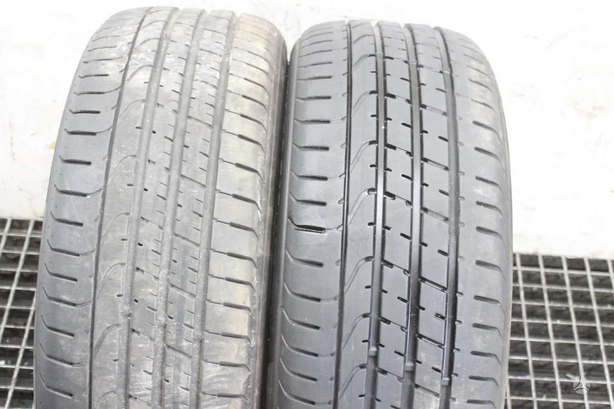 Continental, summer 225/40 R18