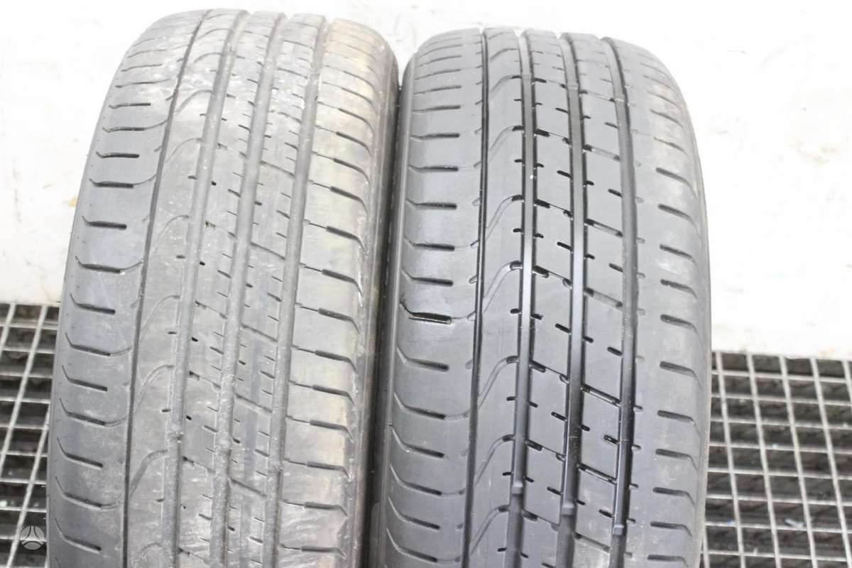 Continental, vasarinės 225/40 R18