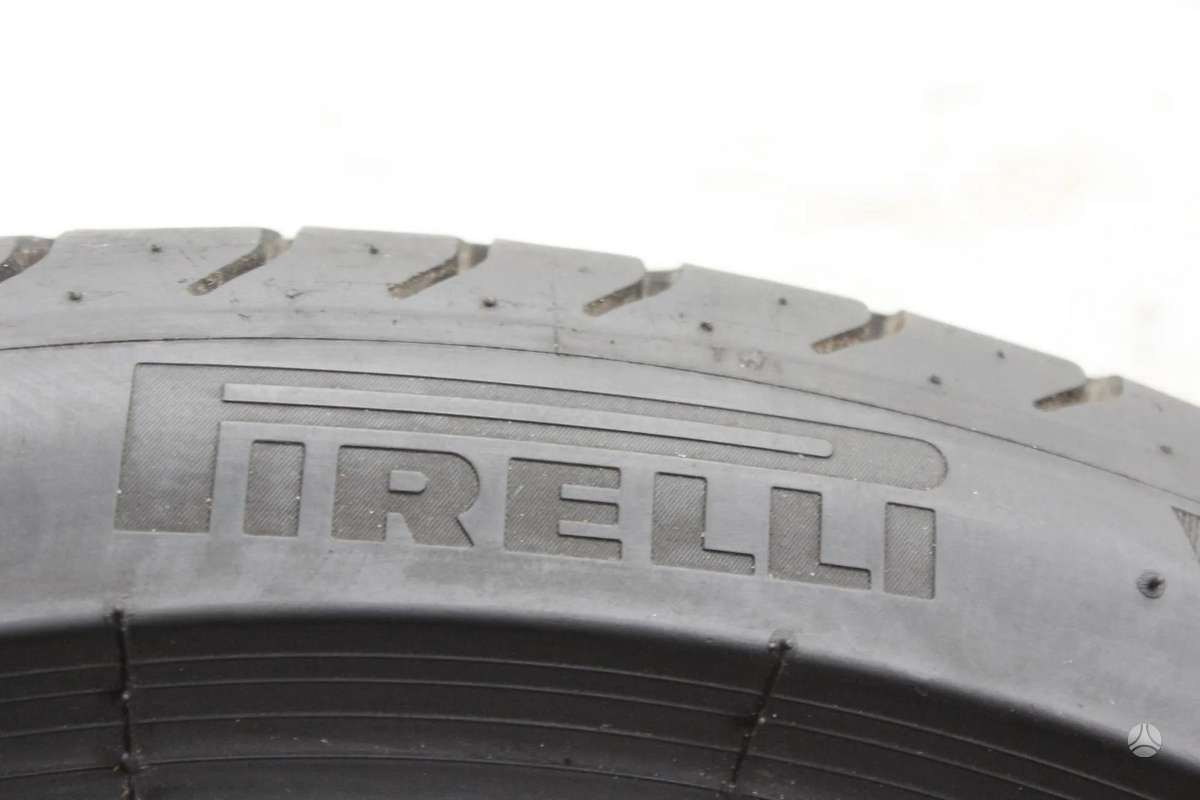 Continental, vasarinės 225/40 R18